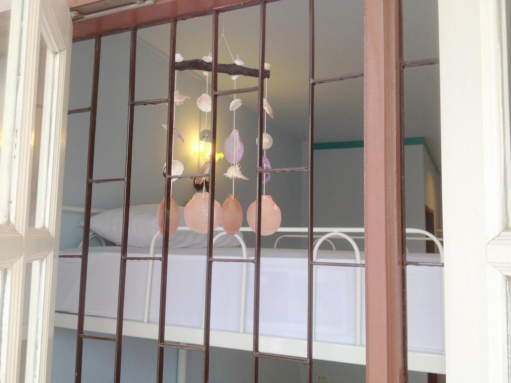 Phuket Blue Hostel Quarto foto
